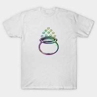 Cauldron T-Shirt